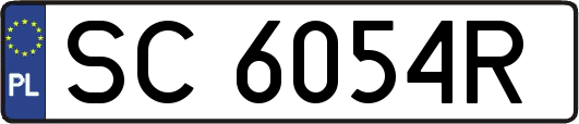 SC6054R