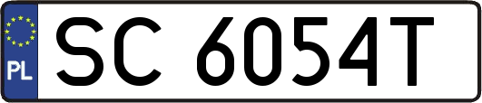 SC6054T