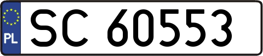 SC60553