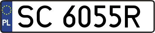 SC6055R