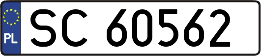 SC60562