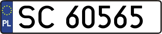 SC60565