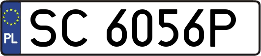 SC6056P