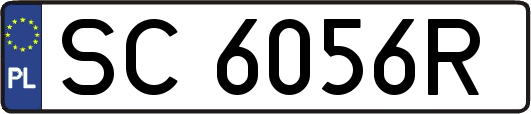 SC6056R