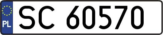 SC60570