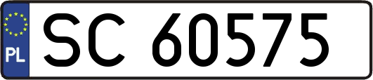 SC60575
