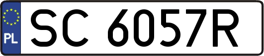 SC6057R
