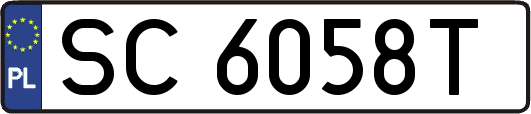 SC6058T