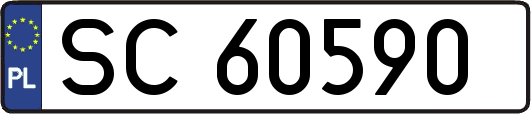 SC60590