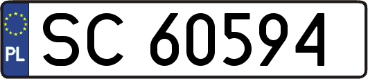 SC60594