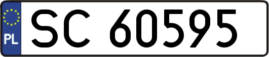 SC60595