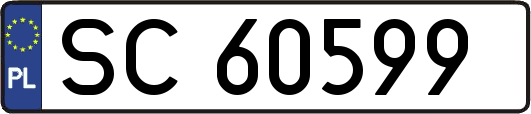 SC60599