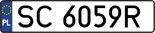 SC6059R