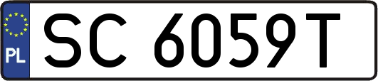 SC6059T
