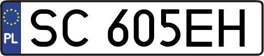 SC605EH