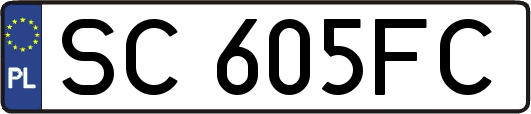 SC605FC