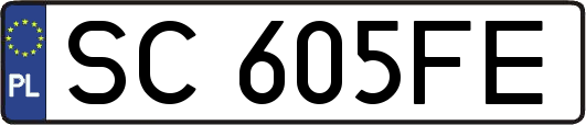 SC605FE