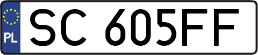 SC605FF