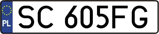 SC605FG