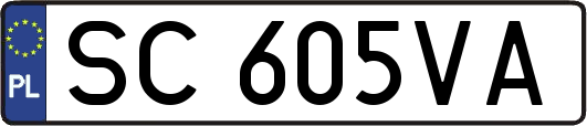SC605VA