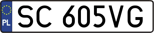 SC605VG
