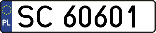SC60601