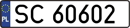 SC60602
