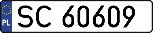SC60609