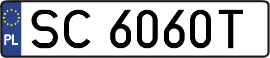 SC6060T