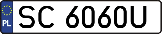 SC6060U