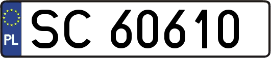 SC60610
