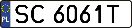 SC6061T