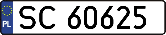 SC60625
