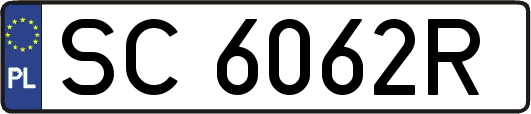 SC6062R