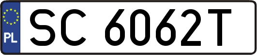 SC6062T