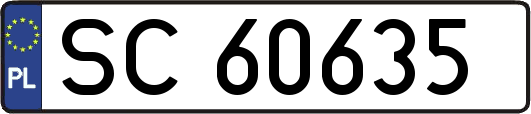 SC60635