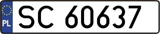 SC60637
