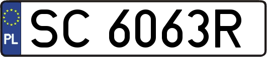 SC6063R