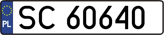SC60640