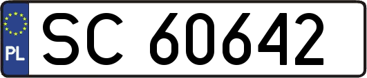 SC60642