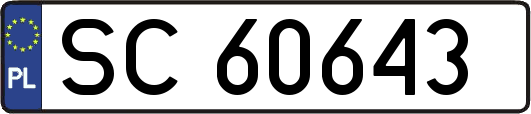 SC60643