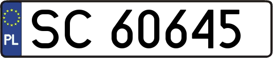 SC60645