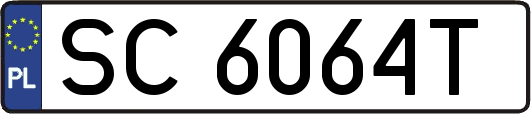 SC6064T
