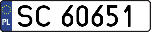 SC60651