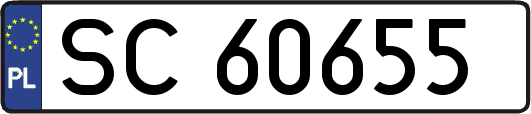 SC60655
