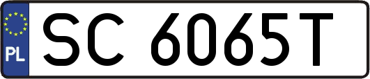SC6065T