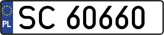 SC60660