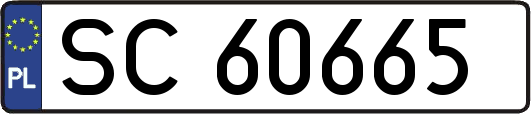 SC60665