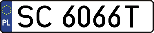SC6066T