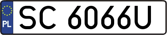 SC6066U